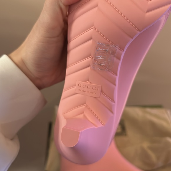 Gucci Ankle Boot - Picture 8 of 11